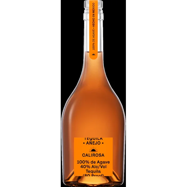 Calirosa Tequila Anejo 750ml