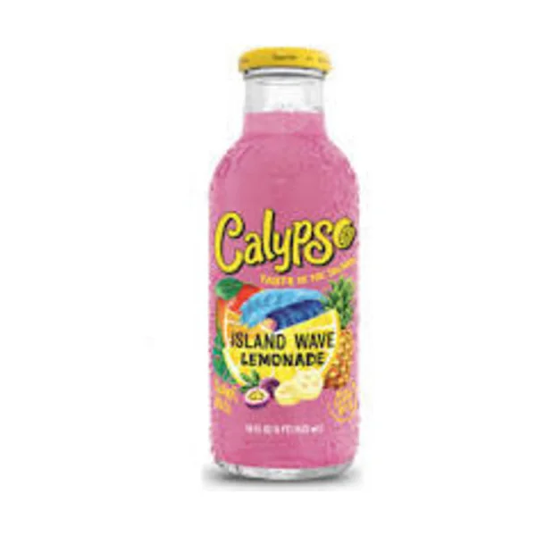 Calypso Island Wave Lemonade