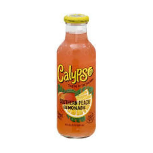 Calypso Southern Peach Lemonade