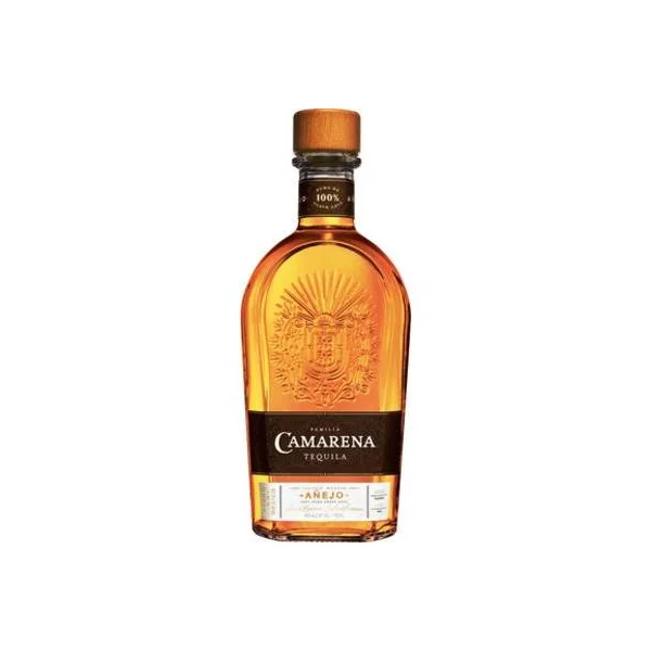 Camarena Añejo Tequila Jalisco
