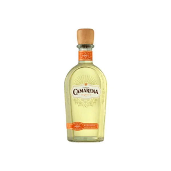 Camarena Reposado Tequila