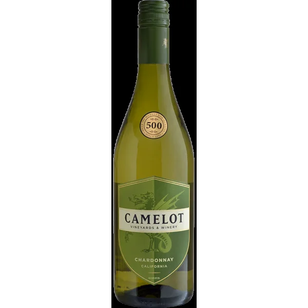 Camelot Chardonnay NV 750ml