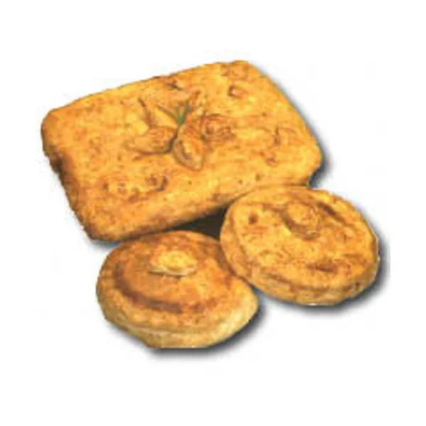 Camerons Beef Steak & Kidney Pie