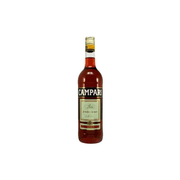 Campari Aperitivo 48
