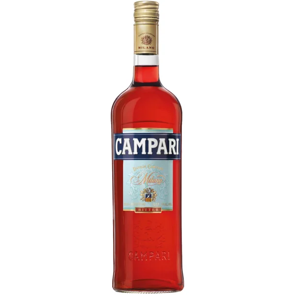 Campari Aperitivo Liqueur
