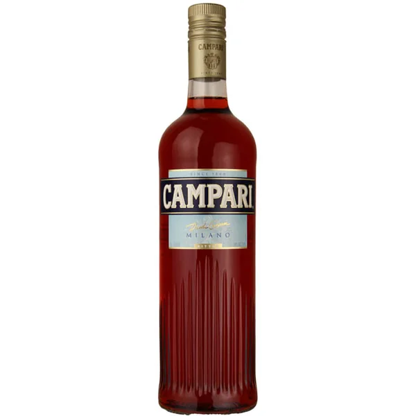 Campari / Ltr