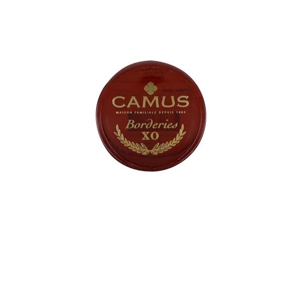 Camus Borderies XO Cognac