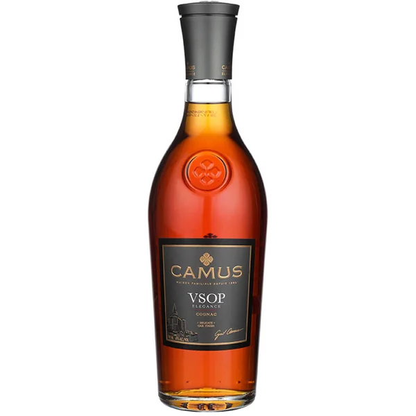 Camus Cognac VSOP Intensely Aromatic
