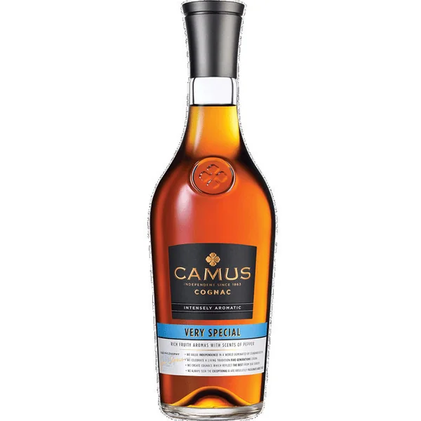 Camus Intensely Aromatic VS Cognac