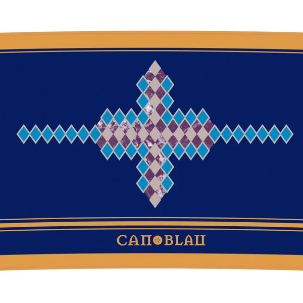 Can Blau Montsant Can Blau 2018