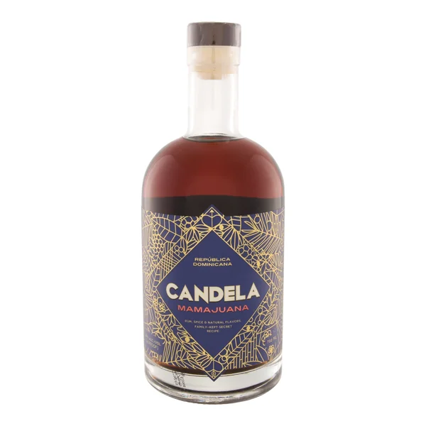 Candela Mamajuana