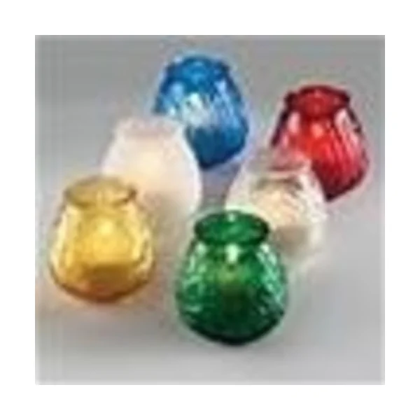 Candles Venetian Green Each