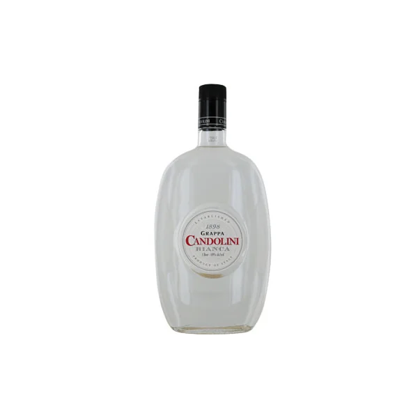 Candolini Bianca Grappa 1L