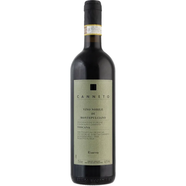 Canneto Vino Nobile di Montepulciano Riserva 2016