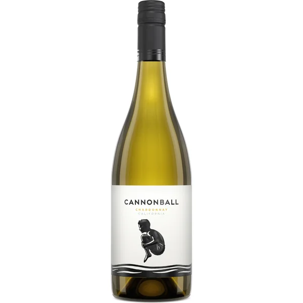 Cannonball Chardonnay 2023
