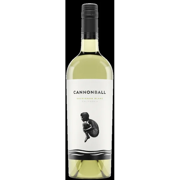 Cannonball Sauvignon Blanc NV 750ml