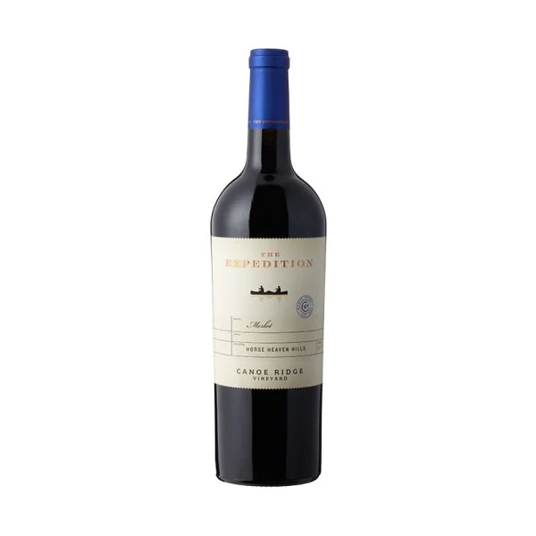 Canoe Ridge The Expedition Merlot NV 750ml