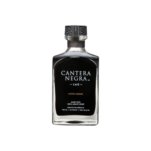 Cantera Negra Café Liqueur