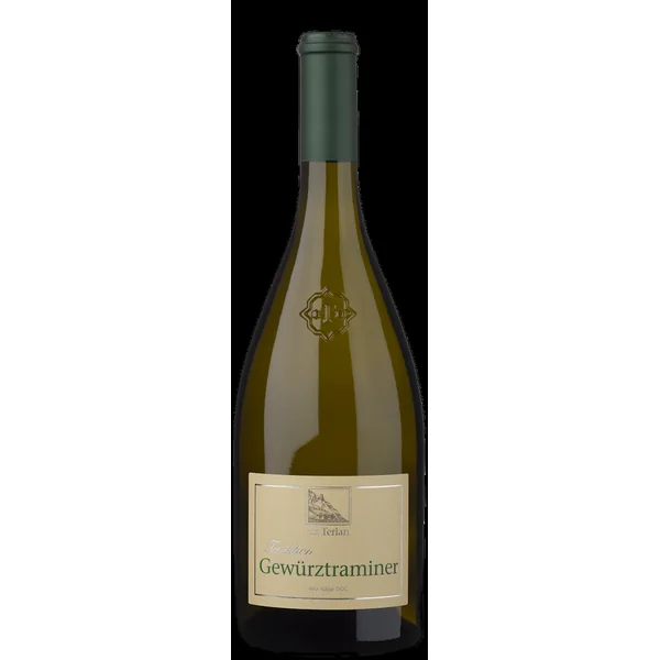 Cantina Terlan Gewurztraminer DOC 2023 750ml