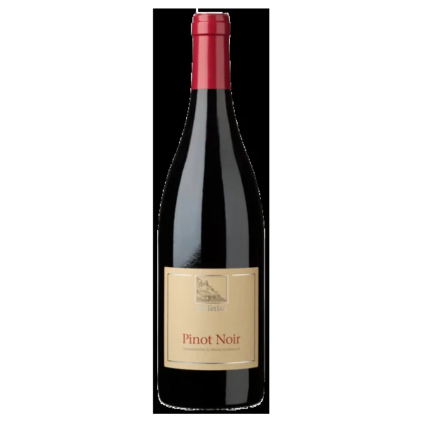 Cantina Terlan Pinot Noir DOC 2023 750ml