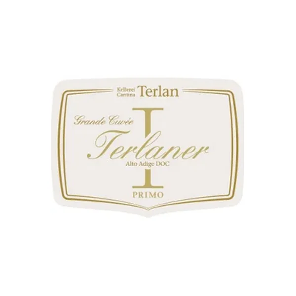 Cantina Terlano Alto Adige Terlaner I (Primo) Grande Cuvée 2017