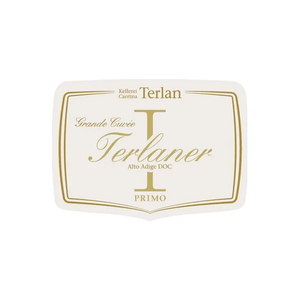 Cantina Terlano Alto Adige Terlaner I (Primo) Grande Cuvée 2019