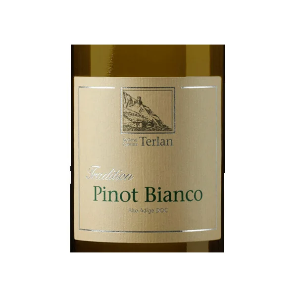 Cantina Terlano Pinot Bianco Alto-Adige 2019