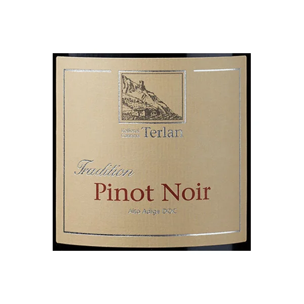 Cantina Terlano Pinot Noir Alto Adige Tradition 2021