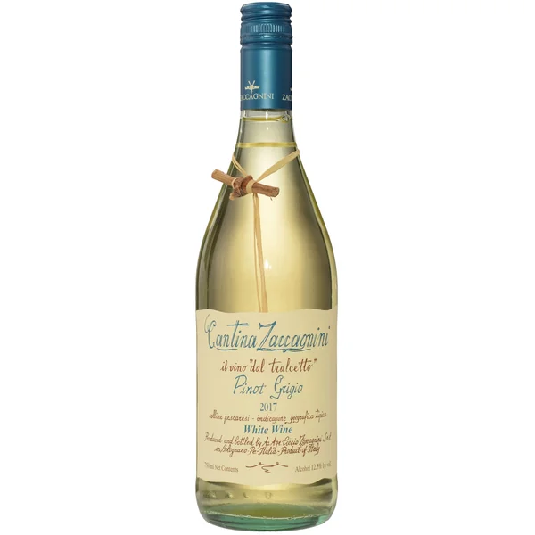 Cantina Zaccagnini Pinot Grigio