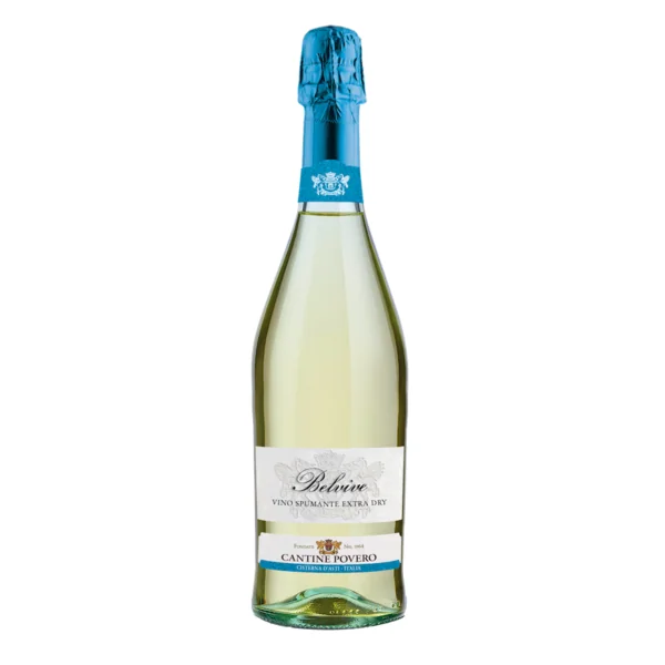 Cantine Povero Belvive Extra Dry NV 750ml