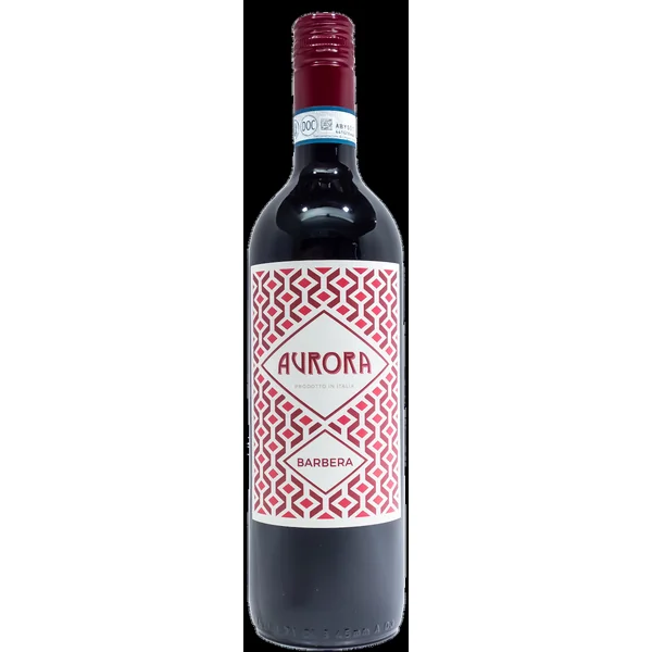 Cantine Volpi Barbera Aurora 2024 750ml