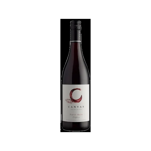 Canvas Pinot Noir 2023 750ml