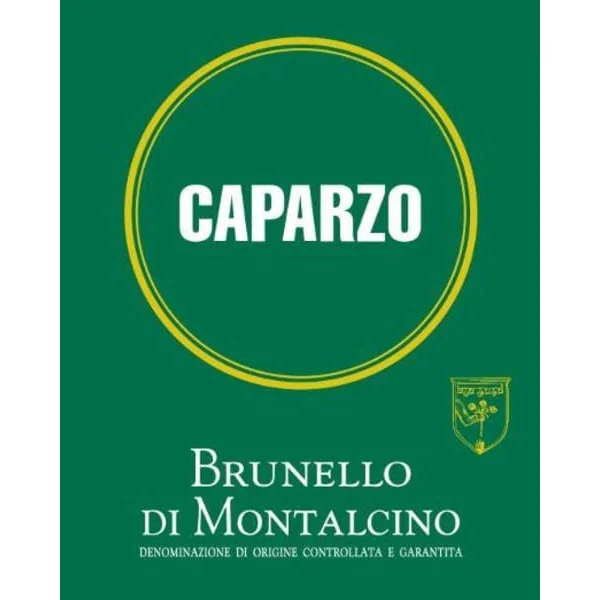 Caparzo Brunello di Montalcino 2016 1.5L