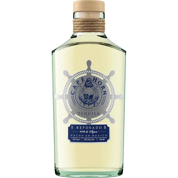 Cape Horn Tequila Reposado