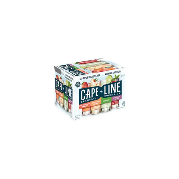 Cape Line Variety Pack