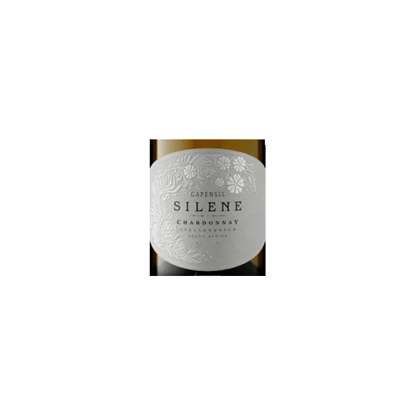 Capensis Chardonnay Stellenbosch Silène 2017