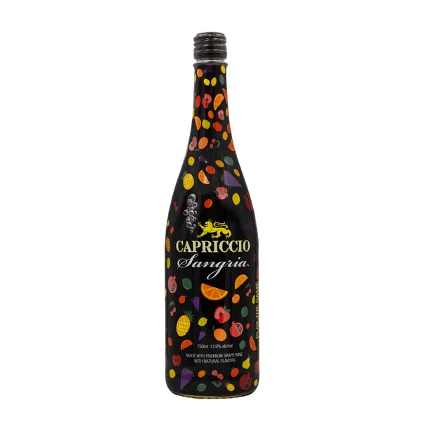 Capriccio Red Sangria