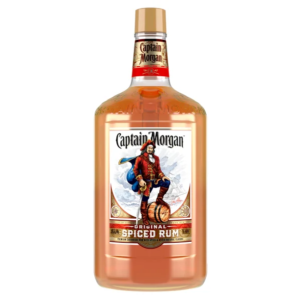 Captain Morgan Original Spiced Rum