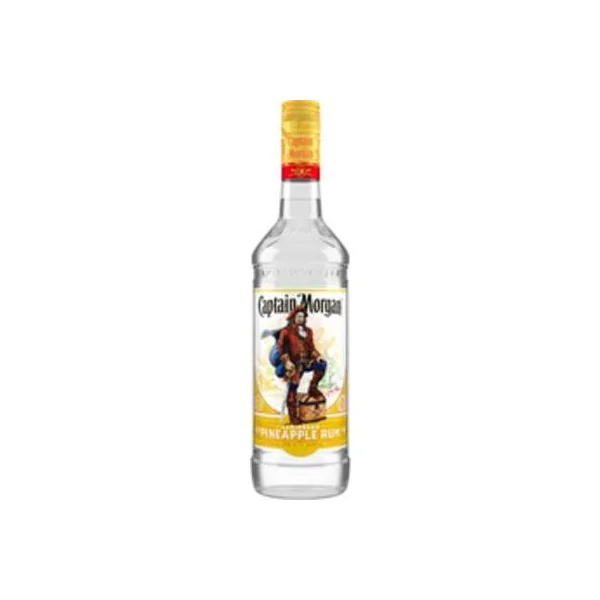 Captain Morgan Pineapple Rum
