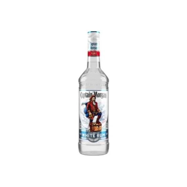 Captain Morgan White Rum