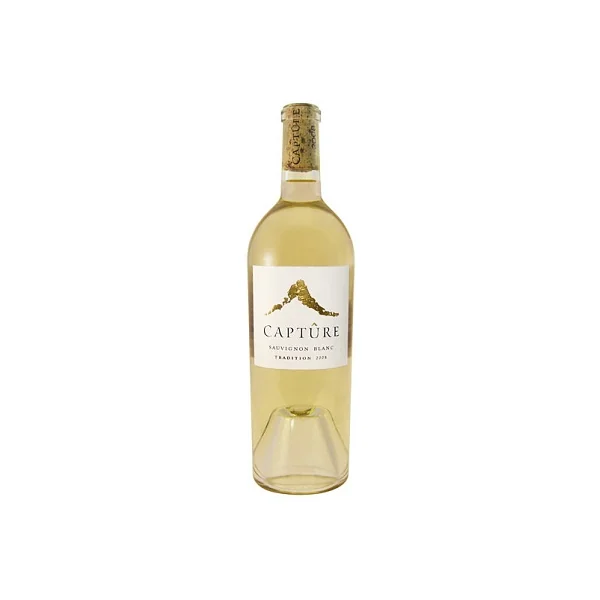 Capture Sauvignon Blanc Tradition 2017 750ml