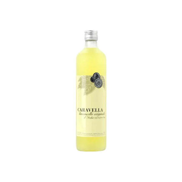 Caravella Limoncello