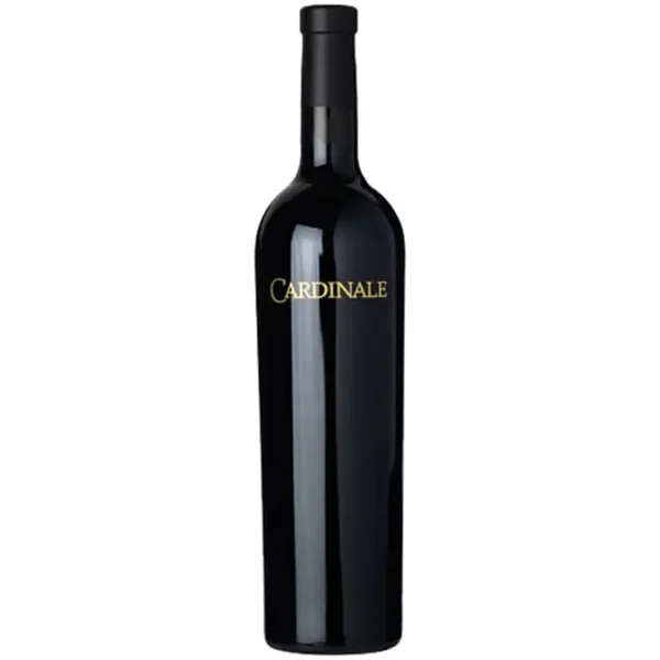 Cardinale Cabernet Sauvignon 2011 750ml