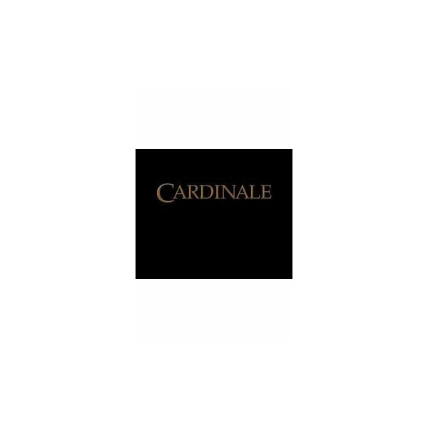 Cardinale Napa Valley Estate 2018