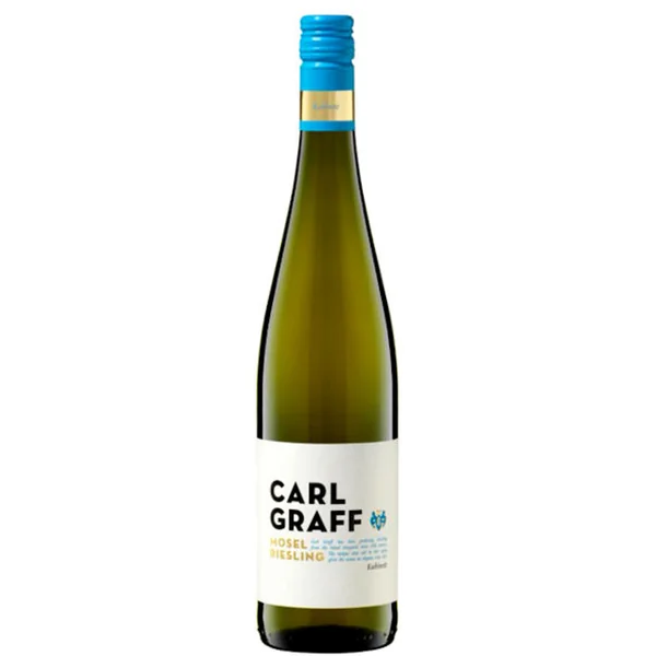 Carl Graff Riesling Kabinett NV 750ml