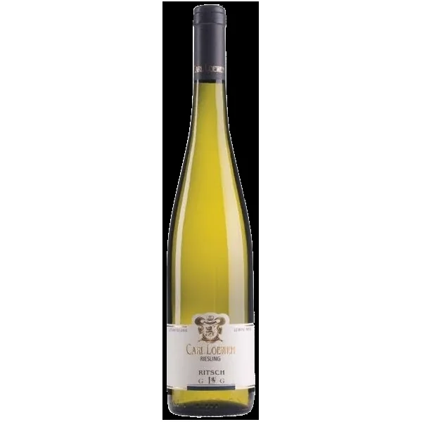 Carl Loewen Thornicher Ritsch Riesling GG 2024 750ml