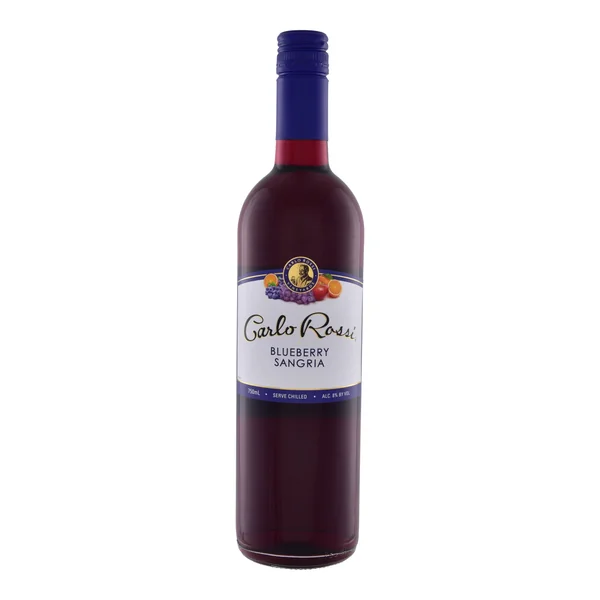 Carlo Rossi Blueberry Sangria