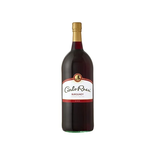Carlo Rossi Burgundy NV 1.5Ltr