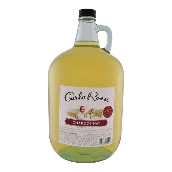 Carlo Rossi Chardonnay