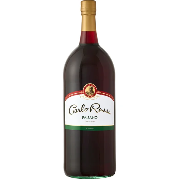 Carlo Rossi Paisano
